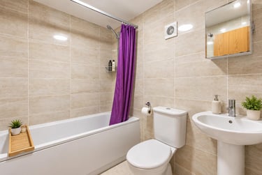 1 bed house, Richmond Road, Plasnewydd, Cardiff, CF243BW - Image 8
